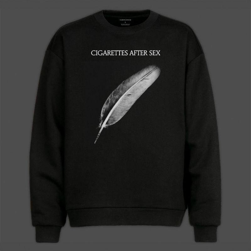 Affection Unisex Crewneck Sweatshirt