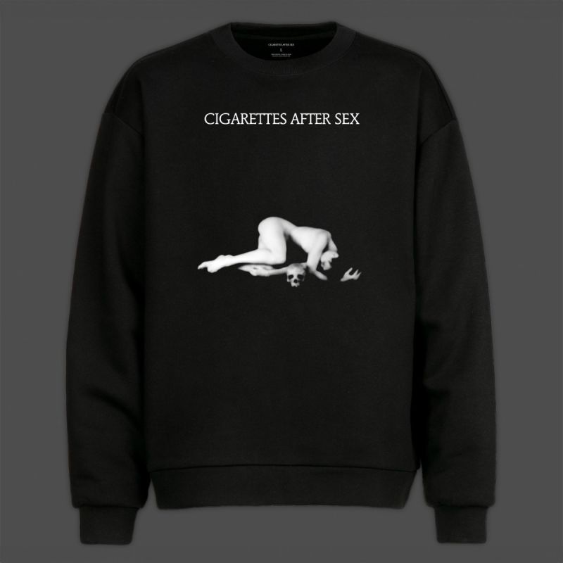 Each Time You Fall In Love Unisex Crewneck Sweatshirt