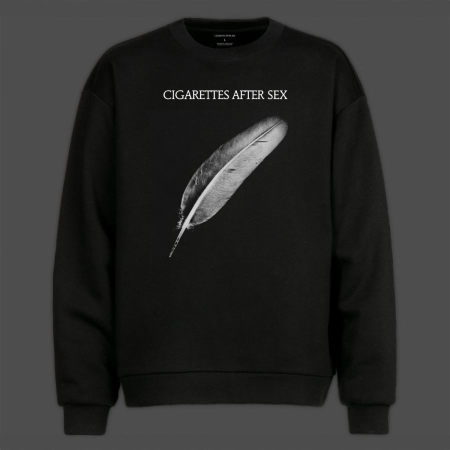 Affection Unisex Crewneck Sweatshirt