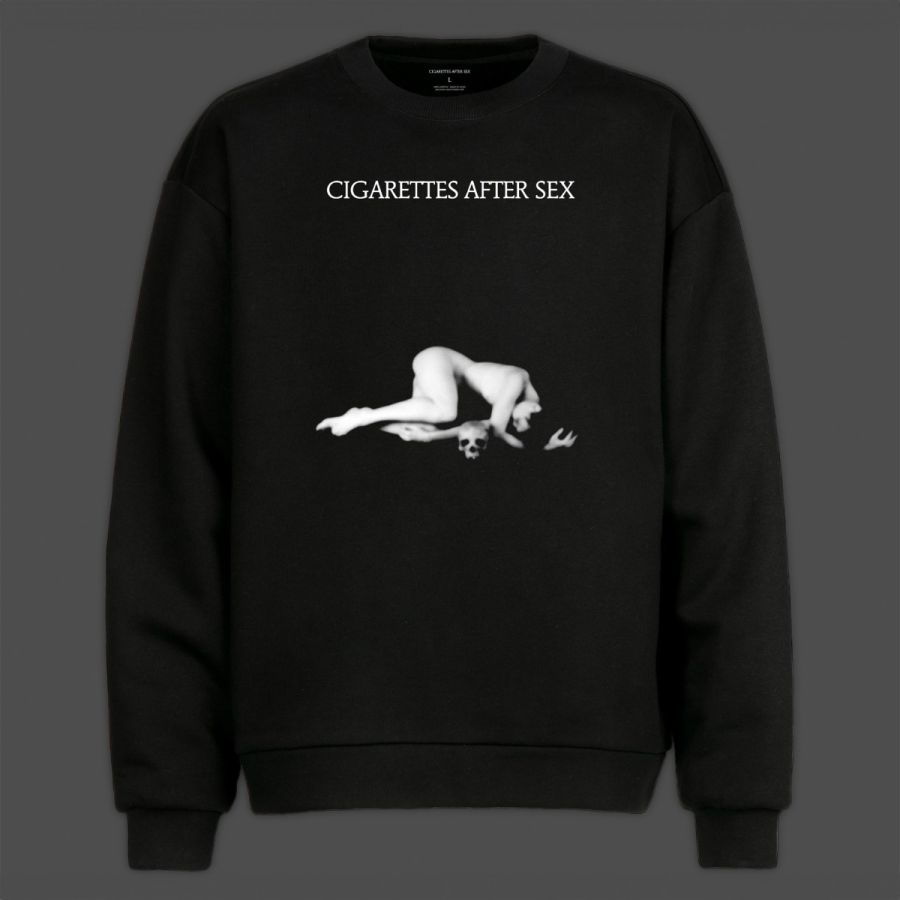 Each Time You Fall In Love Unisex Crewneck Sweatshirt