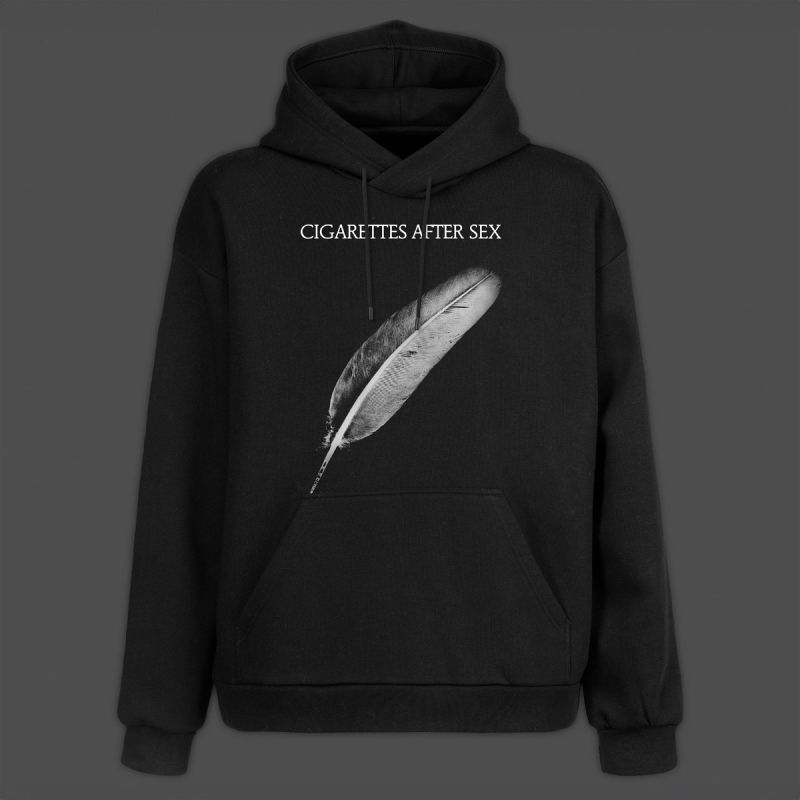 Affection Unisex Pullover Hoodie