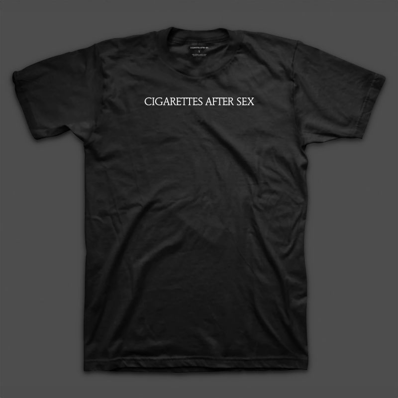Logo Unisex T-Shirt
