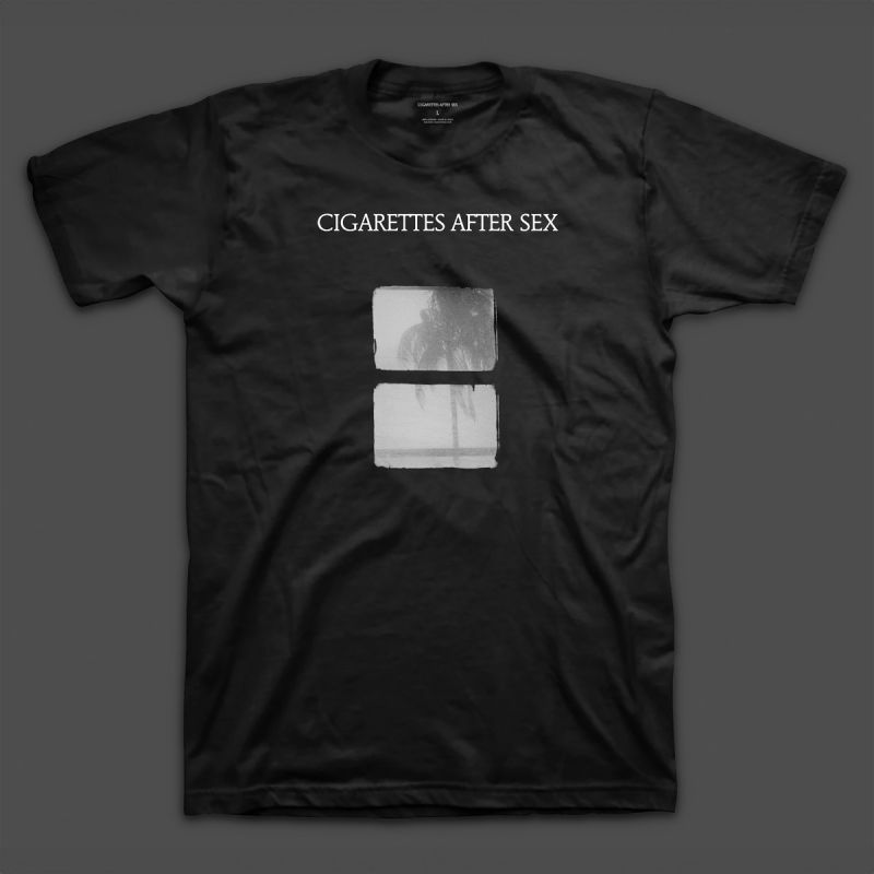 Crush Unisex T-Shirt