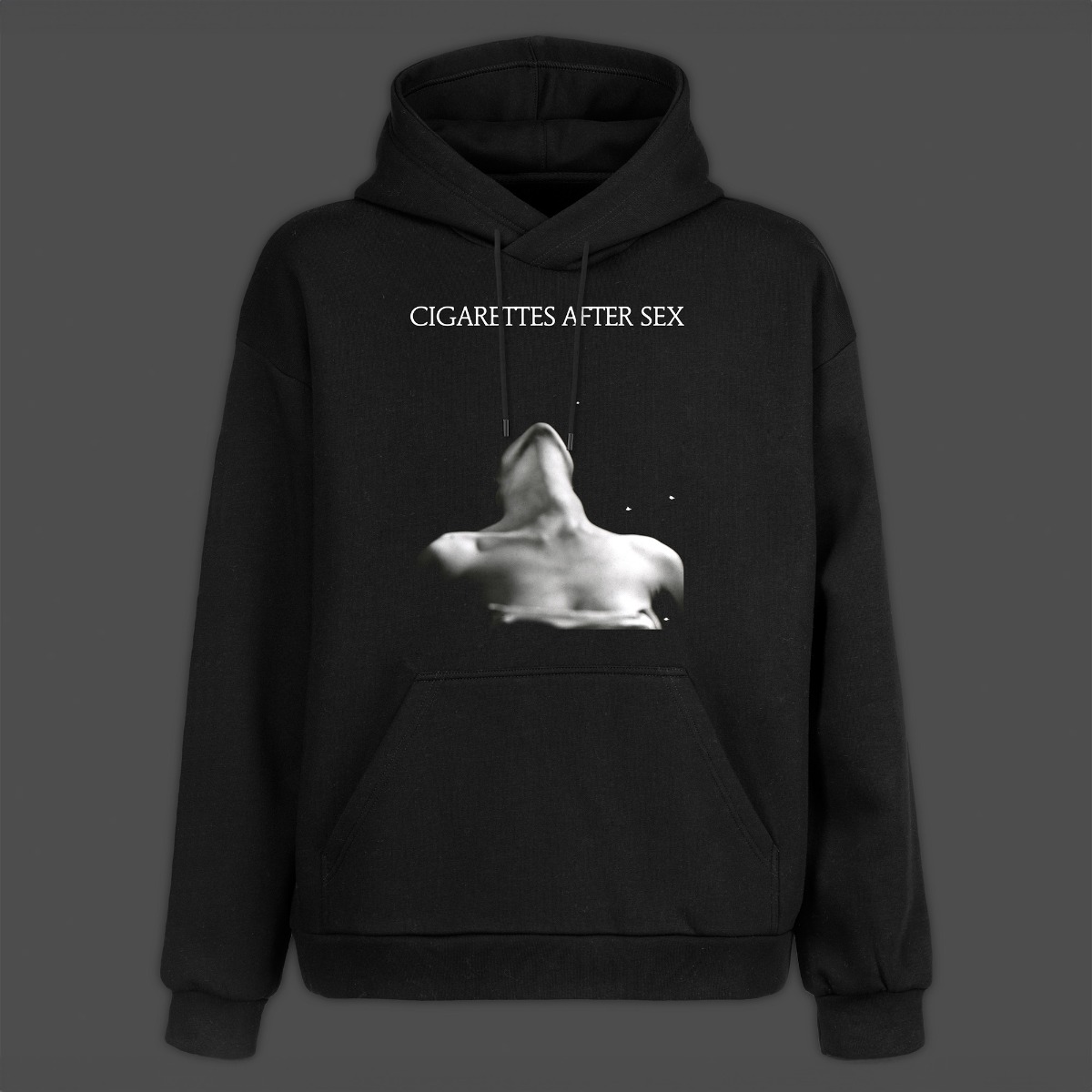 cigarettes after sex merch uk nothing's gonna hurt you baby Lyric T-shirt